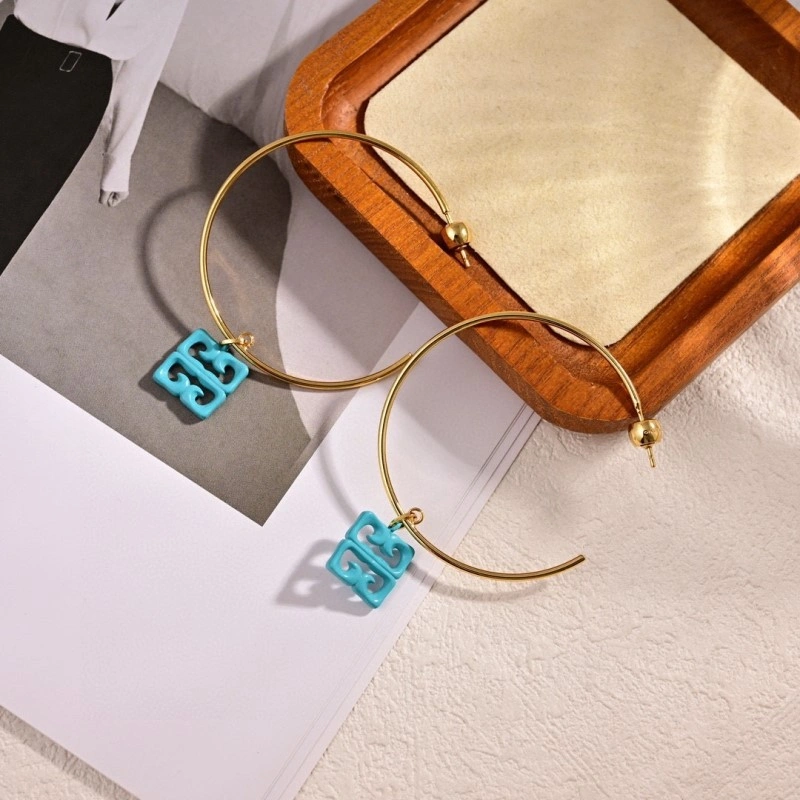 Versatile Tiffany Earrings 252363