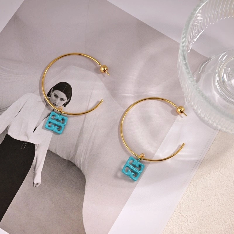 Versatile Tiffany Earrings 252363