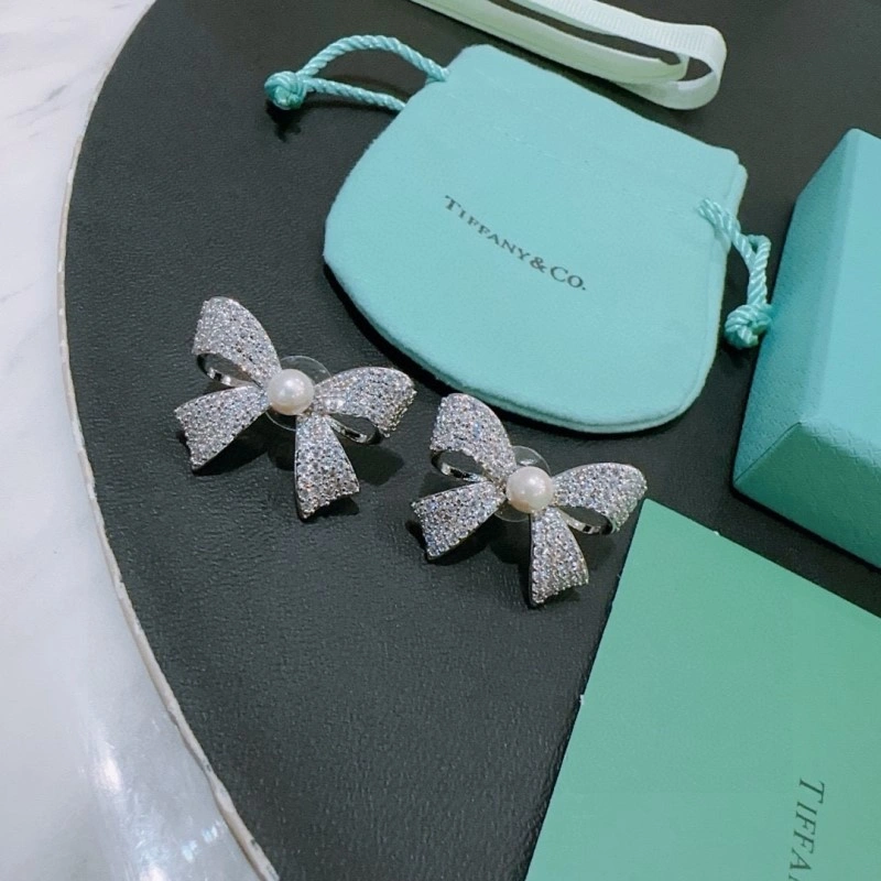 ComfortFit Tiffany Earrings 252351