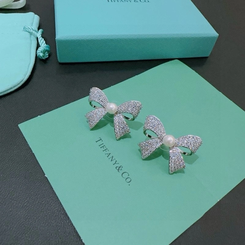 ComfortFit Tiffany Earrings 252351