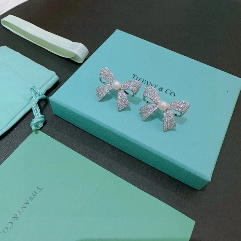 ComfortFit Tiffany Earrings 252351