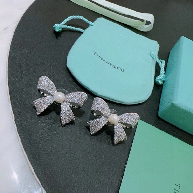 ComfortFit Tiffany Earrings 252351
