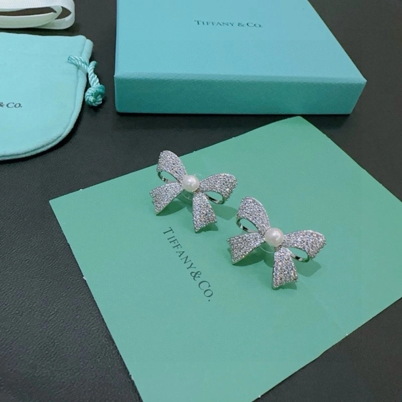 ComfortFit Tiffany Earrings 252351