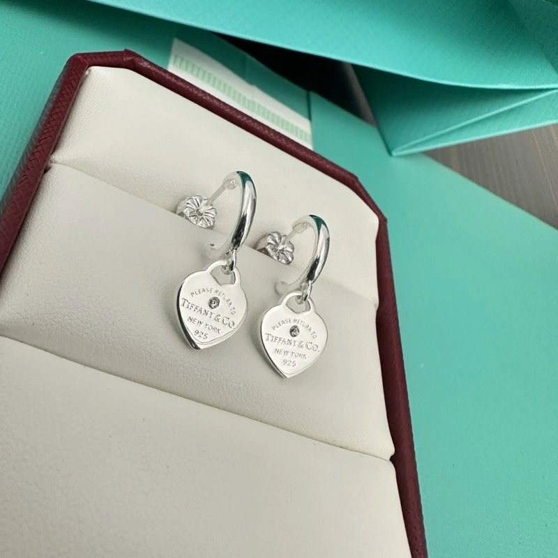SmartChoice Tiffany Earrings 252358