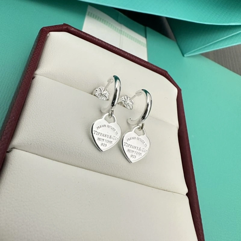SmartChoice Tiffany Earrings 252358