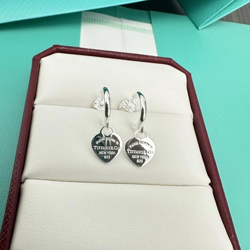 SmartChoice Tiffany Earrings 252358