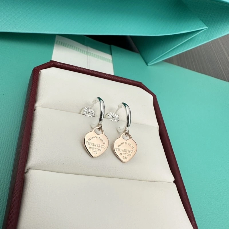 SmartChoice Tiffany Earrings 252358