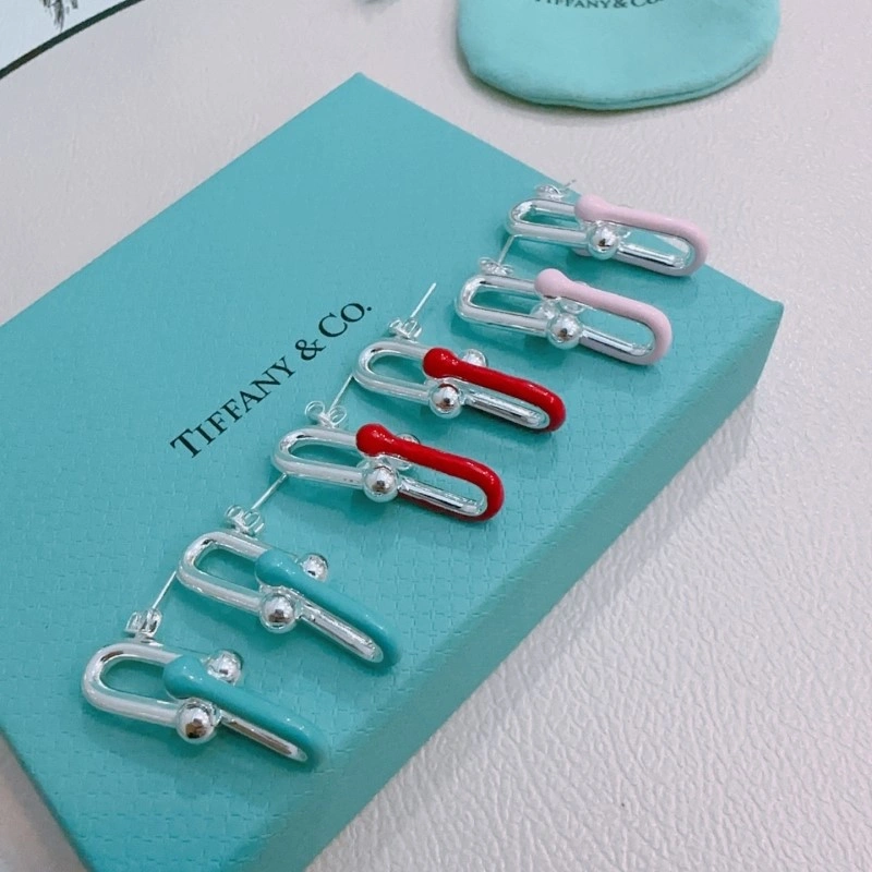 Snug Tiffany Earrings 252350