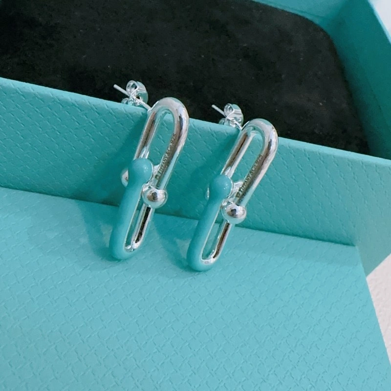 Snug Tiffany Earrings 252350