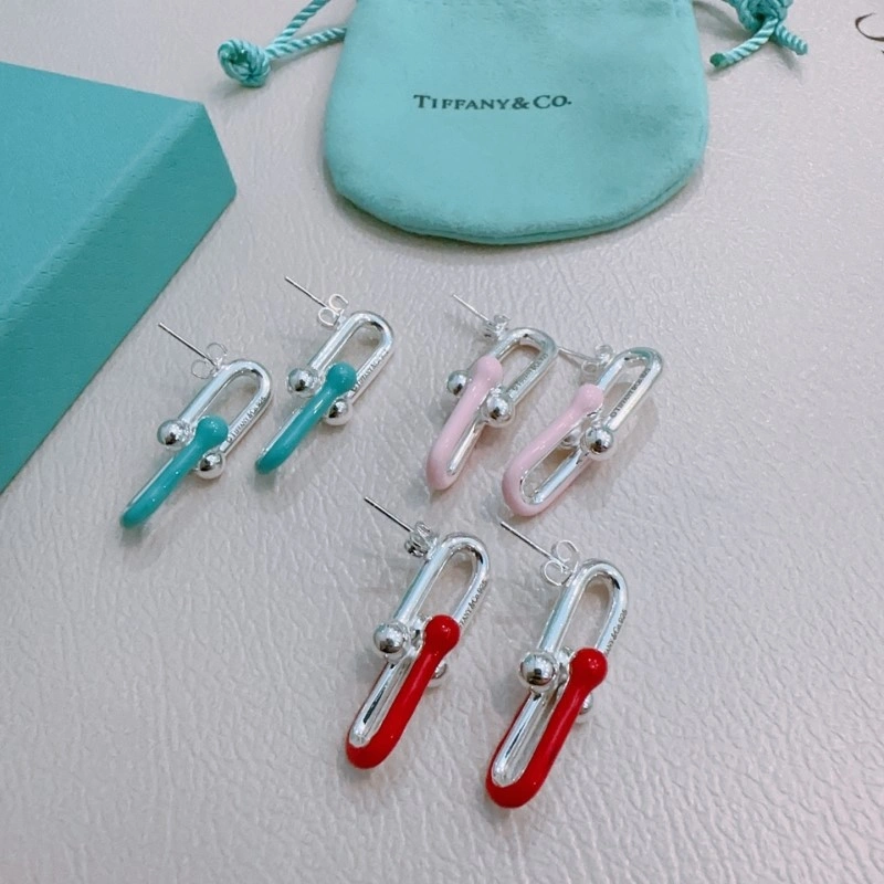 Snug Tiffany Earrings 252350