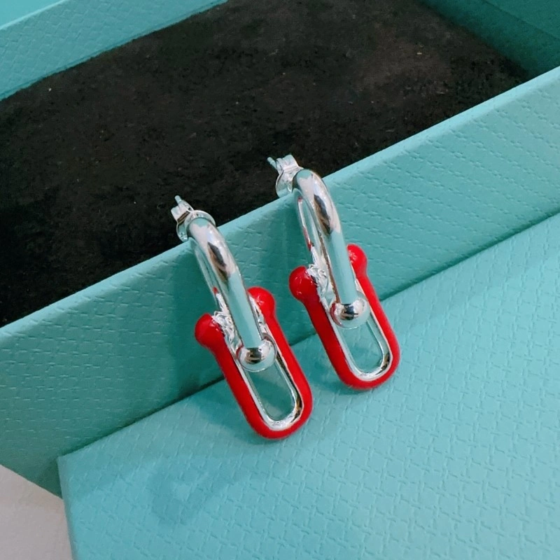Snug Tiffany Earrings 252350