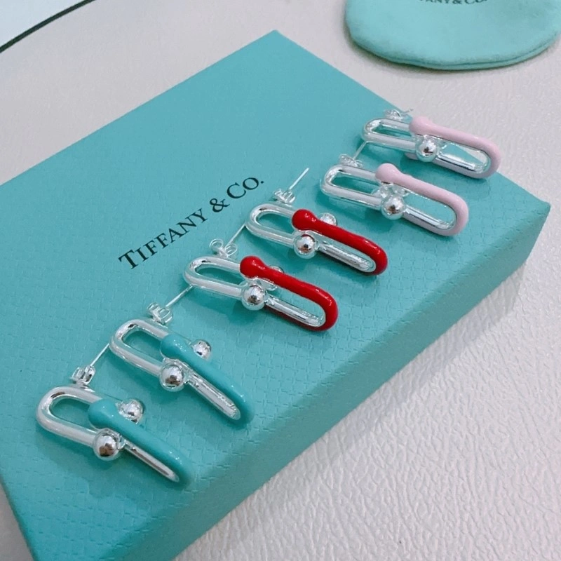 Snug Tiffany Earrings 252350