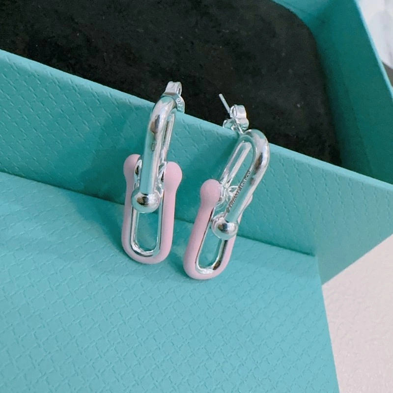 Snug Tiffany Earrings 252350