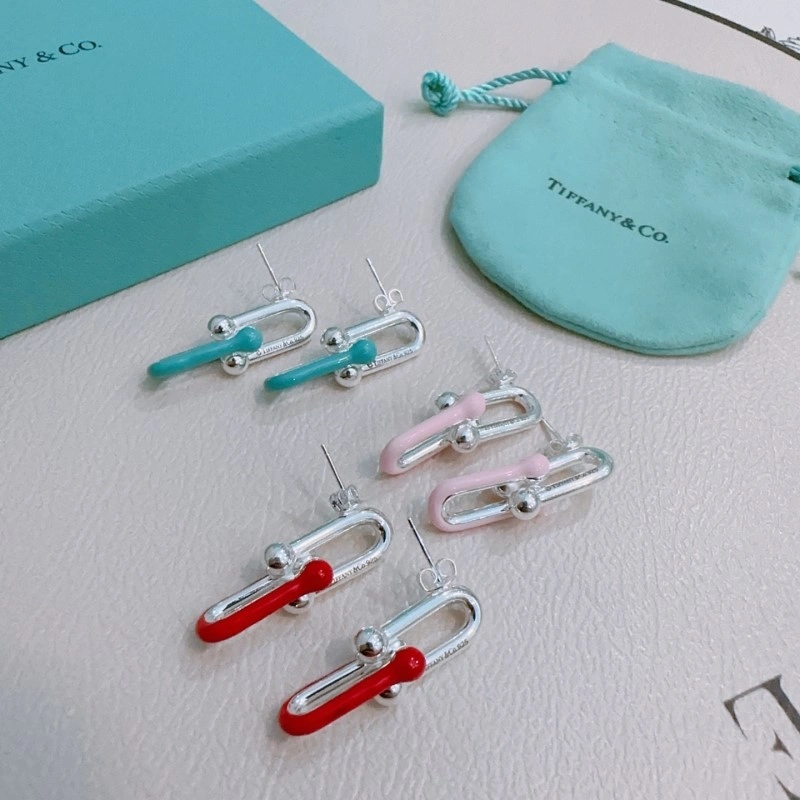 Snug Tiffany Earrings 252350