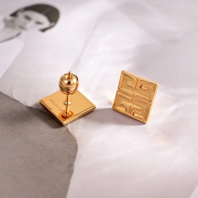 Tiffany Earrings Upgraded 252352