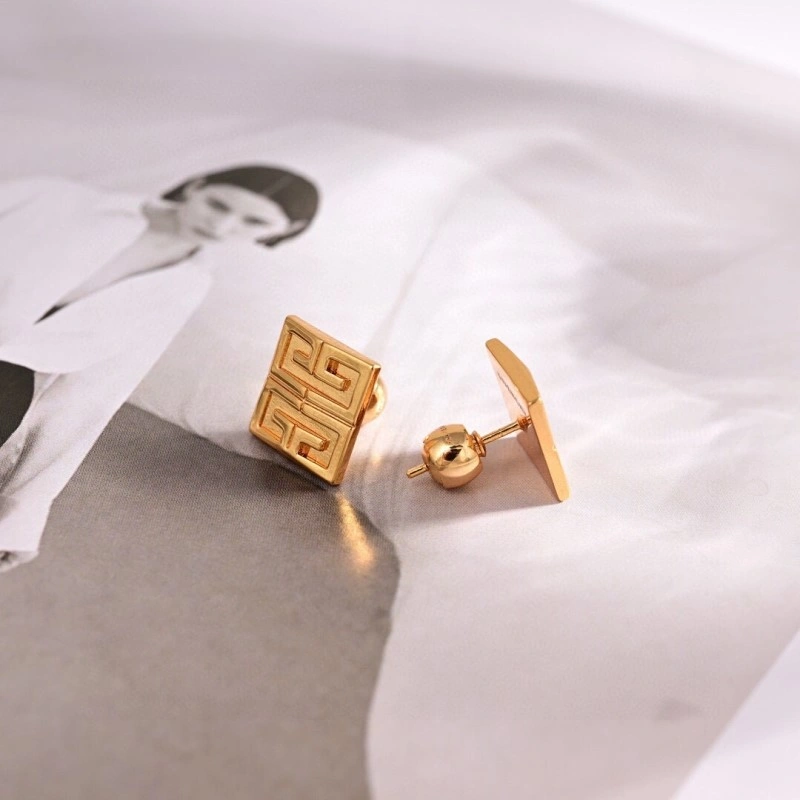 Tiffany Earrings Upgraded 252352