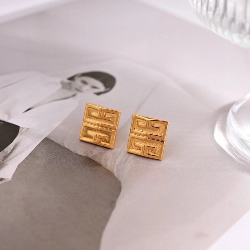 Tiffany Earrings Upgraded 252352