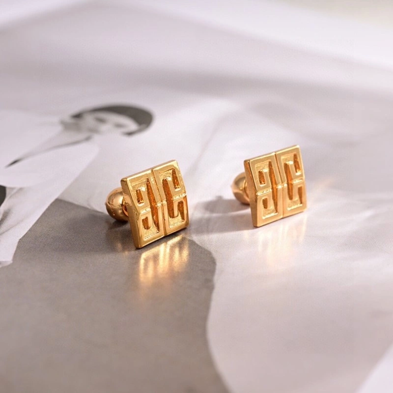 Tiffany Earrings Upgraded 252352