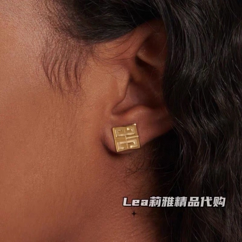 Tiffany Earrings Upgraded 252352