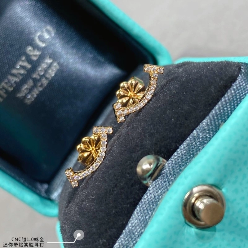 Popular Tiffany Earrings 252346