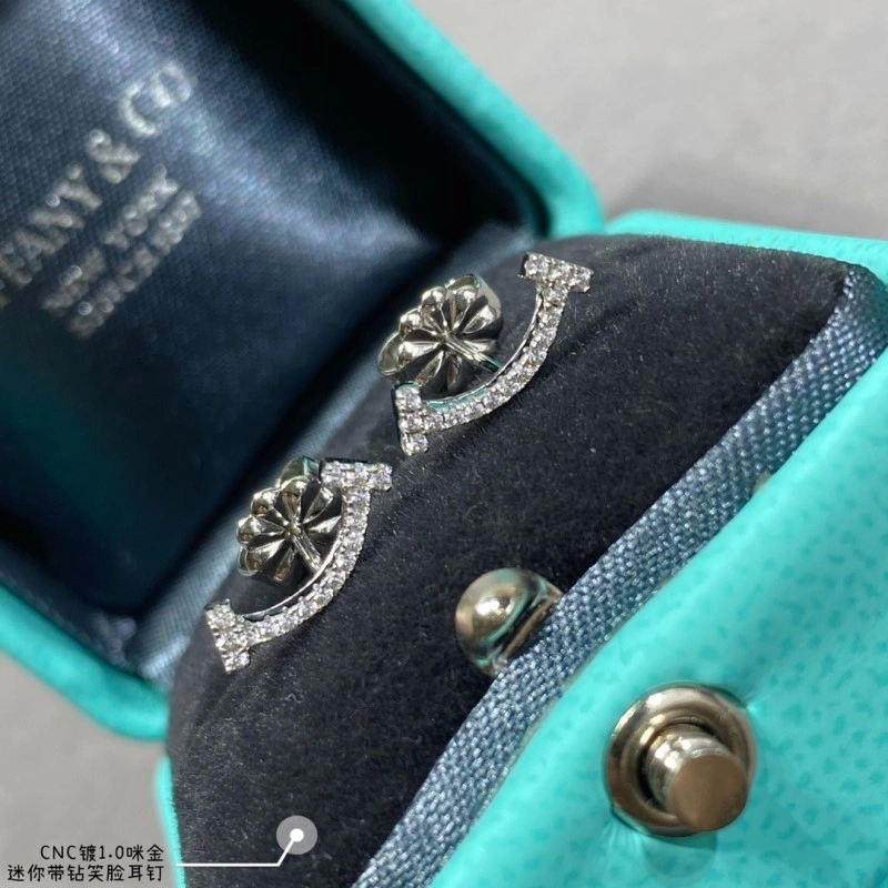 Popular Tiffany Earrings 252346