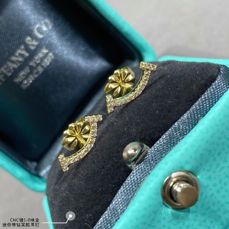 Popular Tiffany Earrings 252346