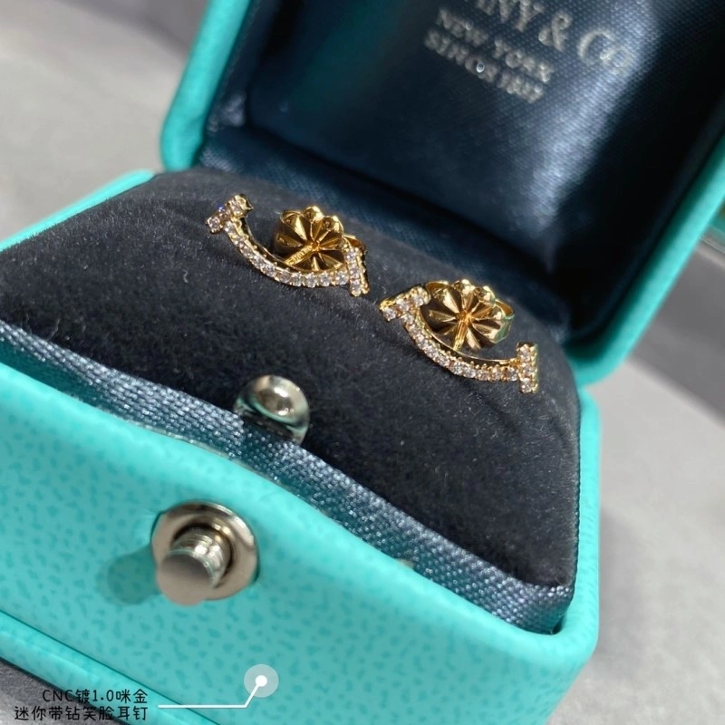 Popular Tiffany Earrings 252346