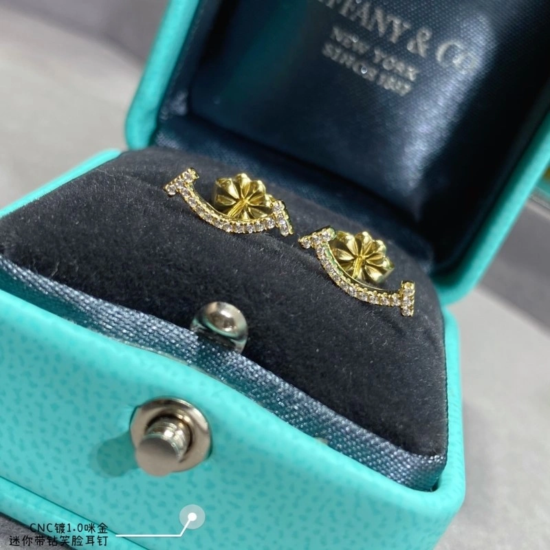 Popular Tiffany Earrings 252346