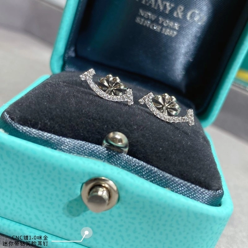 Popular Tiffany Earrings 252346
