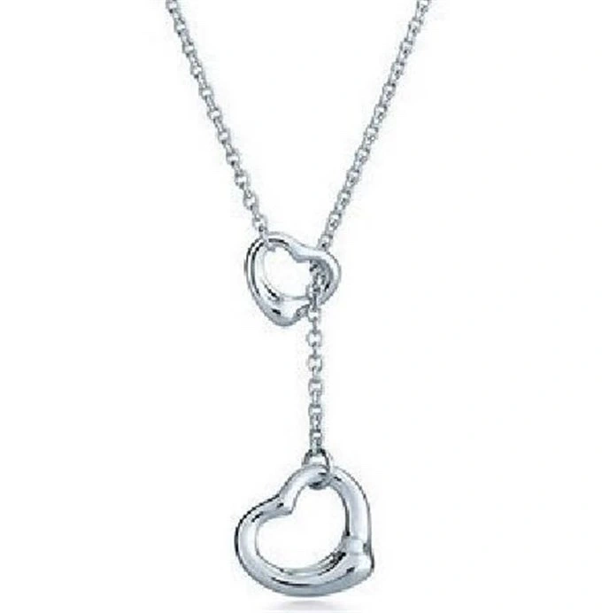 SunProtective Tiffany Necklaces 253883