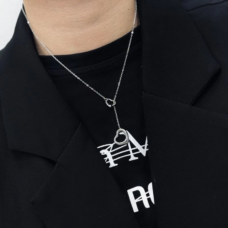SunProtective Tiffany Necklaces 253883