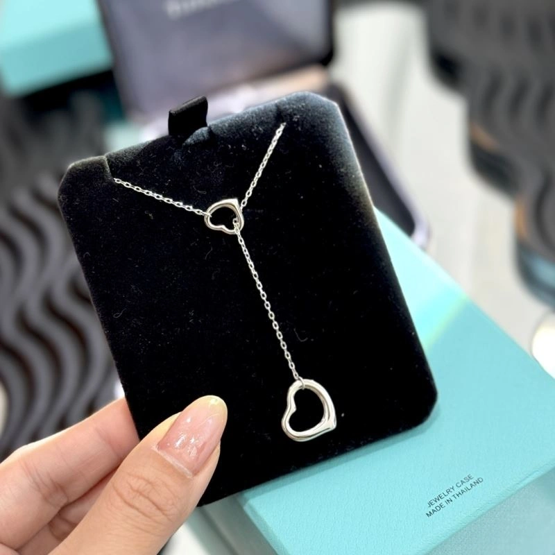 SunProtective Tiffany Necklaces 253883