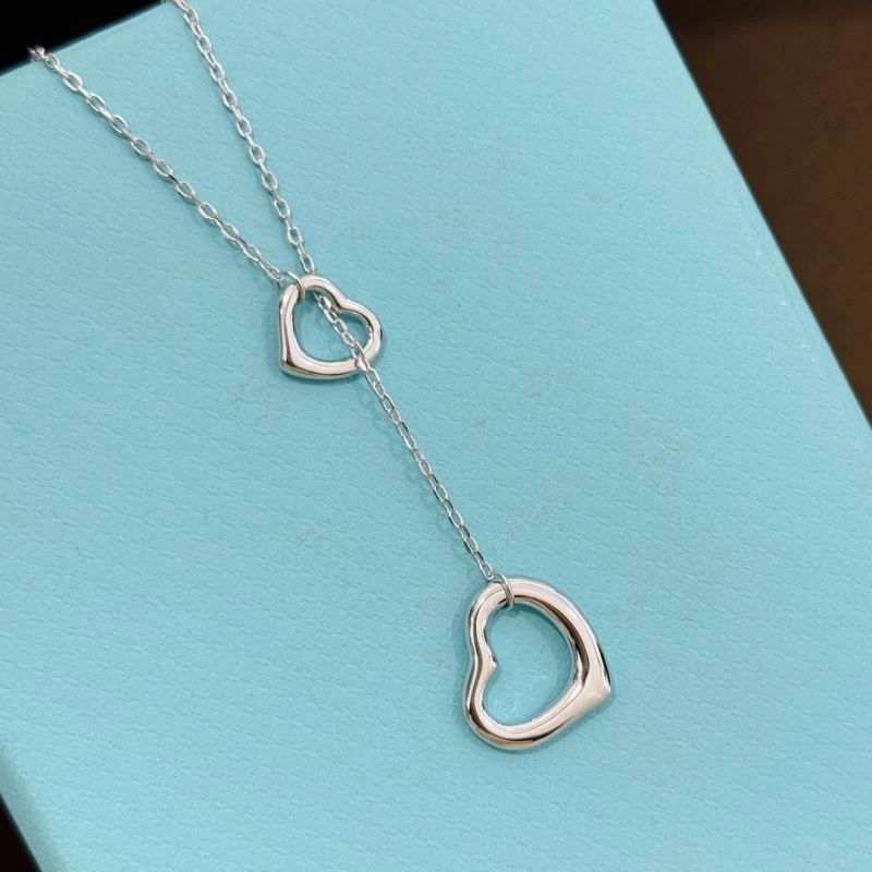 SunProtective Tiffany Necklaces 253883