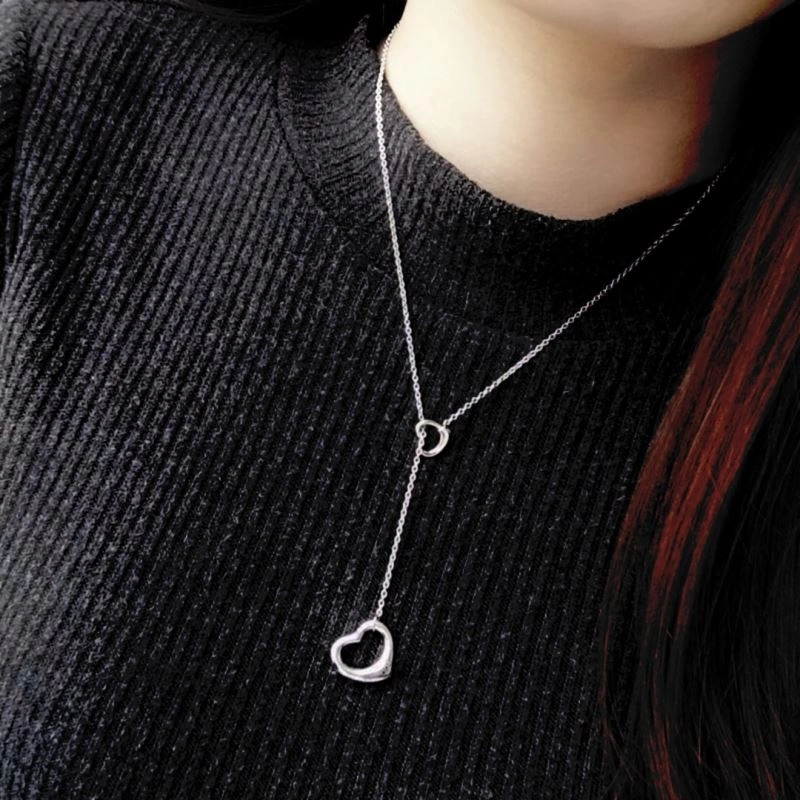 SunProtective Tiffany Necklaces 253883