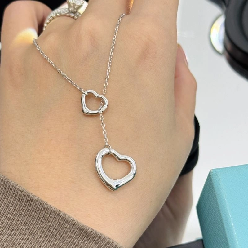 SunProtective Tiffany Necklaces 253883
