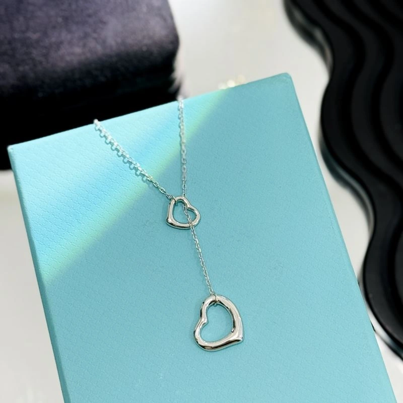SunProtective Tiffany Necklaces 253883