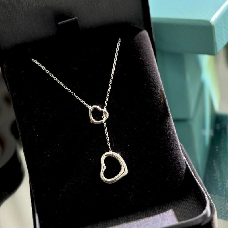 SunProtective Tiffany Necklaces 253883