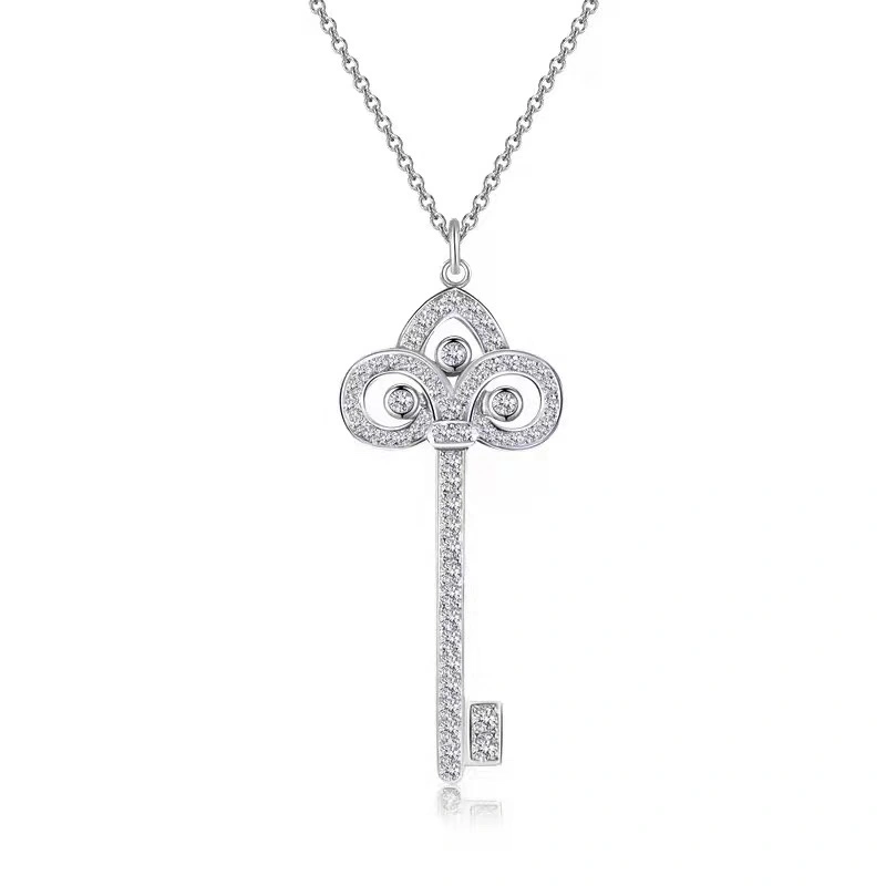 Resilient Tiffany Necklaces 253878