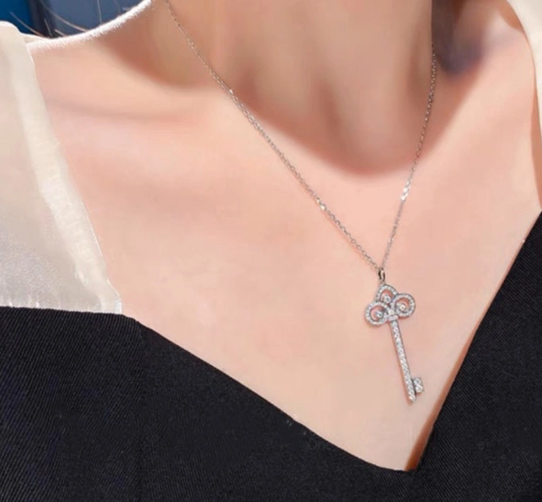Resilient Tiffany Necklaces 253878