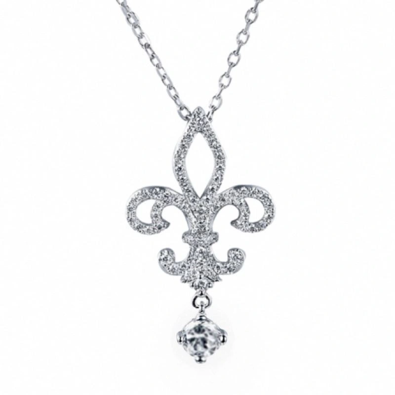 Tiffany Necklaces Vibrant 253880