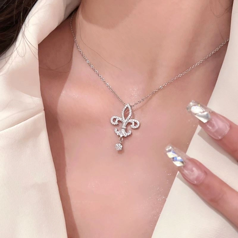 Tiffany Necklaces Vibrant 253880