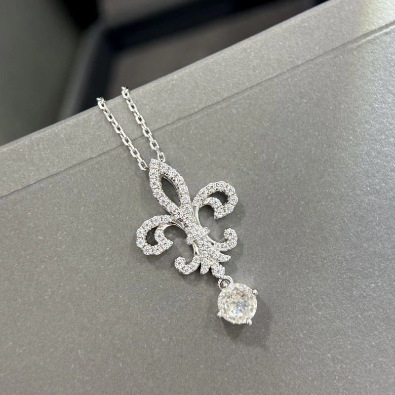 Tiffany Necklaces Vibrant 253880