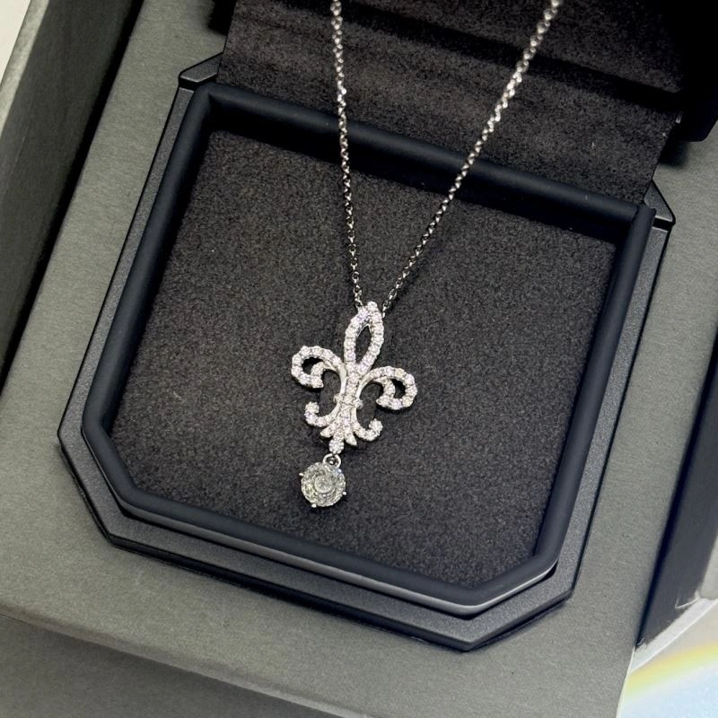 Tiffany Necklaces Vibrant 253880