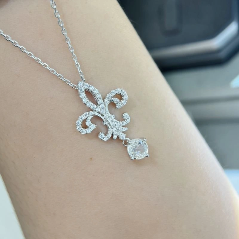 Tiffany Necklaces Vibrant 253880