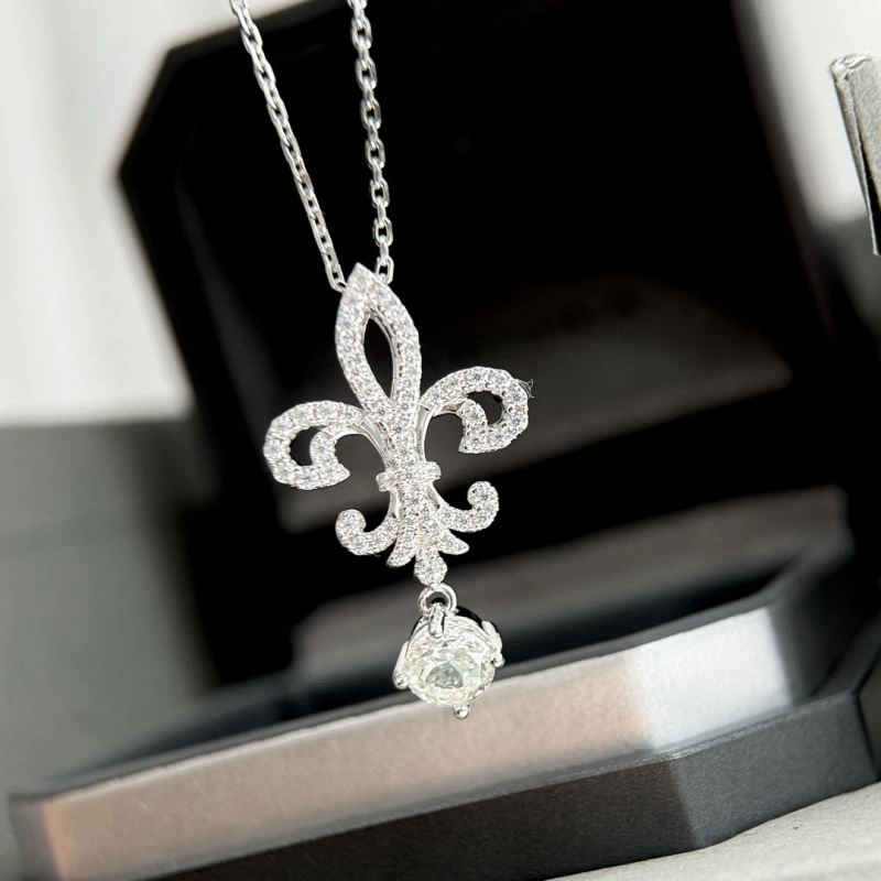 Tiffany Necklaces Vibrant 253880