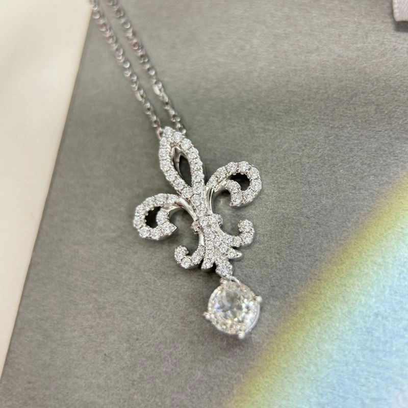 Tiffany Necklaces Vibrant 253880