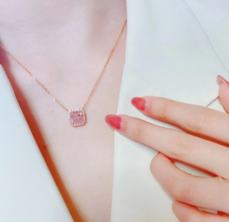 WeatherProof Tiffany Necklaces 253865