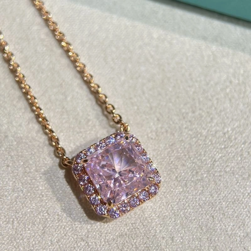 WeatherProof Tiffany Necklaces 253865