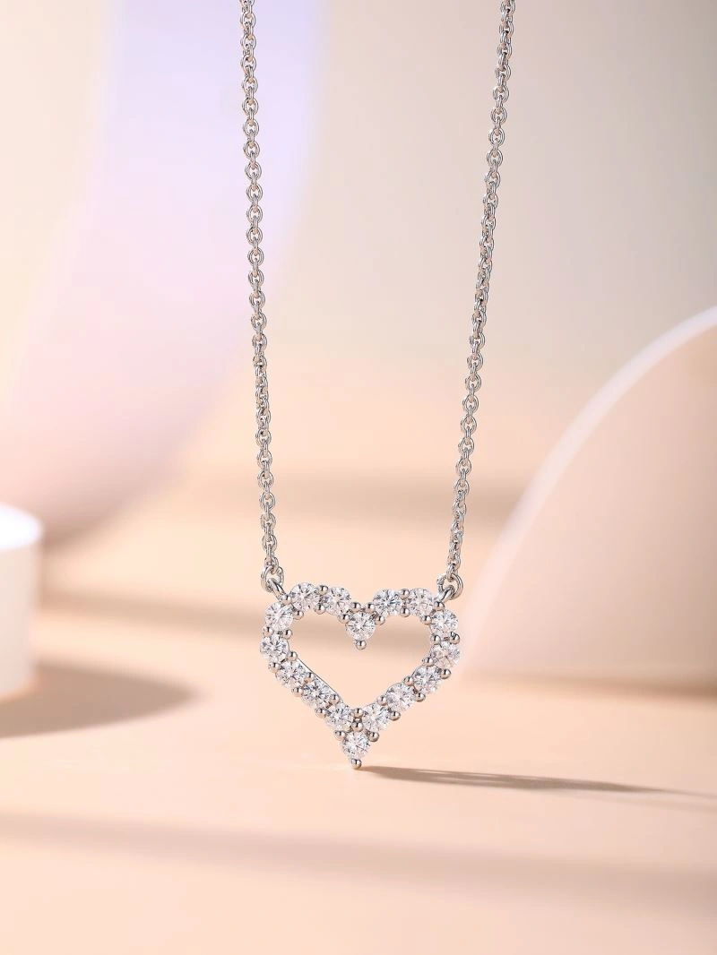 Tiffany Necklaces MultiPurpose 253889