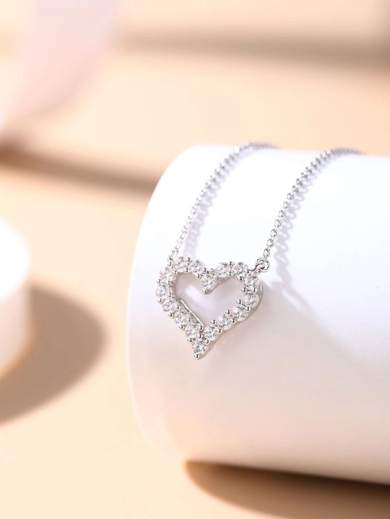 Tiffany Necklaces MultiPurpose 253889